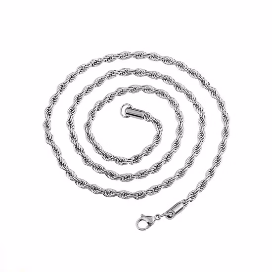 Bijoux Hip Hop, collier croisé tournant, pendentif géométrique carré en Zircon, collier Hipster pour hommes